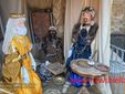 Rivò, il presepe da vivere: un viaggio nel Natale di una volta FOTO e VIDEO Catia Ciccarelli e Mauro Bedenetti per newsbiella.it