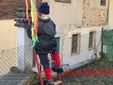 Rivò, il presepe da vivere: un viaggio nel Natale di una volta FOTO e VIDEO Catia Ciccarelli e Mauro Bedenetti per newsbiella.it