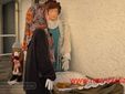 Rivò, il presepe da vivere: un viaggio nel Natale di una volta FOTO e VIDEO Catia Ciccarelli e Mauro Bedenetti per newsbiella.it