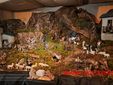 Rivò, il presepe da vivere: un viaggio nel Natale di una volta FOTO e VIDEO Catia Ciccarelli e Mauro Bedenetti per newsbiella.it