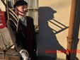 Rivò, il presepe da vivere: un viaggio nel Natale di una volta FOTO e VIDEO Catia Ciccarelli e Mauro Bedenetti per newsbiella.it