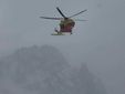 Dal Nord/Ovest, Pontechiale: scialpinista soccorso tra neve e maltempo