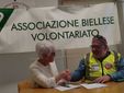 Solidarietà su due ruote: firmato il protocollo d’intesa tra Angeli in Moto e Associazione Biellese del Volontariato
