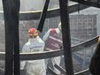 Casale Monferrato, incendio videoteca: sul posto anche i Vigili del Fuoco di Biella Casale Monferrato, incendio videoteca: sul posto anche i Vigili del Fuoco di Biella
