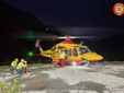 Temporali e grandine, doppio soccorso nella notte in Valle Varaita e Val Pellice Temporali e grandine, doppio soccorso nella notte in Valle Varaita e Val Pellice