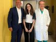 Miracolo alle Molinette: studentessa messicana colpita da infarto salvata grazie ad un cuore nuovo