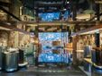 Gessi trionfa alla Milano Design Week 2025: oltre 10.000 gli ospiti presenti.