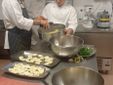 Foraging: l'Alberghiero di Varallo riscopre i doni della terra.
