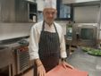 Foraging: l'Alberghiero di Varallo riscopre i doni della terra.