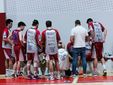 Basket, beffa finale per Barberi Valsesia che perde di un punto contro Trecate - Foto di Lety Bertini.