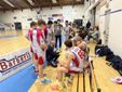 Basket Valsesia: missione compiuta per gli Eagles che battono Basket Spartans, aggiudicandosi i playoff - Foto di Lety Bertini Basket Valsesia: missione compiuta per gli Eagles che battono Basket Spartans, aggiudicandosi i playoff - Foto di Lety Bertini