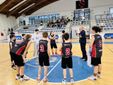 Barberi Valsesia Basket: “Stop interno per gli aquilotti”, trionfa Barbaboc - Foto di Letizia Bertini e Marta Deagostini.