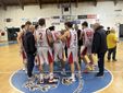 Basket Valsesia: missione compiuta per gli Eagles che battono Basket Spartans, aggiudicandosi i playoff - Foto di Lety Bertini Basket Valsesia: missione compiuta per gli Eagles che battono Basket Spartans, aggiudicandosi i playoff - Foto di Lety Bertini