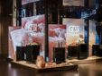 Gessi trionfa alla Milano Design Week 2025: oltre 10.000 gli ospiti presenti.