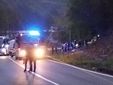 Tragico scontro a Bornate: muore un trentenne, feriti i tre passeggeri