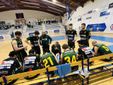 Barberi Valsesia Basket, stop interno per gli Spartans: 53-68 - Foto di Lety Bertini