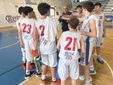 Basket, Barberi Valsesia si impone su Bussoleno: 64 - 44 nella partita di casa. Basket, Barberi Valsesia si impone su Bussoleno: 64 - 44 nella partita di casa.