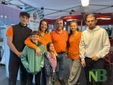A Ponzone partenza col botto per FestiValdilana 2025 (foto di Davide Finatti per newsbiella.it)