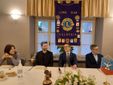 Lions Club per le scuole di Quarona: laboratori di musica per oltre 160 bambini. Lions Club per le scuole di Quarona: laboratori di musica per oltre 160 bambini.