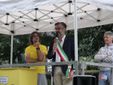 Granfondo Città di Tortona: trionfano Federico Pozzetto ed Eleonora Calvi di Coenzo