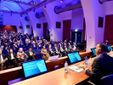 Carlo Robiglio eletto presidente di Confindustria Novara-Vercelli-Valsesia