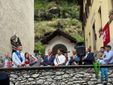 Rassa festeggia l’ingresso ufficiale tra i Borghi più Belli d’Italia: coronato l'obiettivo valsesiano - Servizio di Davide Finatti per valsesianotizie.it