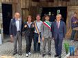 Rassa festeggia l’ingresso ufficiale tra i Borghi più Belli d’Italia: coronato l'obiettivo valsesiano - Servizio di Davide Finatti per valsesianotizie.it