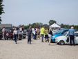 Stroppiana, dall'autocross alla prova di regolarità "Power Stage": tutte le attività dinamiche che si posso fare a "Ruote Veloci"