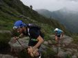Trail Oasi Zegna: edizione da record con 823 atleti