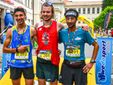 Trail Oasi Zegna: edizione da record con 823 atleti