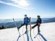 Oasi Zegna: tutto pronto per la nuova stagione invernale. Proposte per famiglie e sportivi all’insegna di esperienze nella natura, benessere e sci