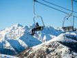 Oasi Zegna: tutto pronto per la nuova stagione invernale. Proposte per famiglie e sportivi all’insegna di esperienze nella natura, benessere e sci