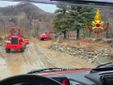 Vigili del Fuoco, sei giorni di addestramento a Varallo per le emergenze