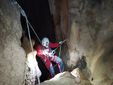A Borgosesia la presentazione del l' "11° Corso di Speleologia di Primo Livello"