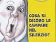 “Cosa si dicono le campane nel silenzio?”, la presentazione in biblioteca a Varallo