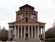 La Regione Piemonte rilancia il genio di Alessandro Antonelli La Regione Piemonte rilancia il genio di Alessandro Antonelli