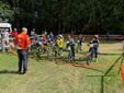 MTB Oasi Zegna: a Caulera riparte la stagione della Scuola Nazionale tra tecnica, natura e divertimento