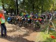 MTB Oasi Zegna: a Caulera riparte la stagione della Scuola Nazionale tra tecnica, natura e divertimento