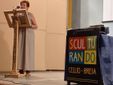 Cellio, presentata la XII edizione di Sculturando con 27 artisti Cellio, presentata la XII edizione di Sculturando con 27 artisti