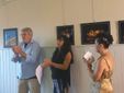 Guardabosone, inaugurata la mostra per i 45 anni del Fotogruppo Noveis