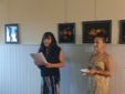 Guardabosone, inaugurata la mostra per i 45 anni del Fotogruppo Noveis