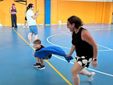 Valduggia, successo per il centro estivo: due giornate di festa per bambini e famiglie Valduggia, successo per il centro estivo: due giornate di festa per bambini e famiglie