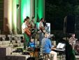 Varallo, grande partecipazione al concerto di Ferragosto dedicato a Sanremo