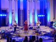 Varallo, grande partecipazione al concerto di Ferragosto dedicato a Sanremo
