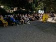 Varallo, grande partecipazione al concerto di Ferragosto dedicato a Sanremo