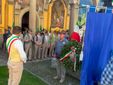 Alagna celebra un secolo di Alpini tra memoria, montagna e comunità
