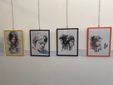 A Varallo 54 artisti tra pittura, scultura e fotografia con “Frammenti di luce e ombre”