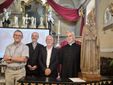 A Doccio il millenario di San Bononio diventa un viaggio nella storia religiosa della Valsesia A Doccio il millenario di San Bononio diventa un viaggio nella storia religiosa della Valsesia