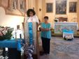 A Gattera la festa patronale unisce fede, tradizione e vita della frazione