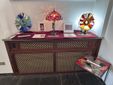 A Varallo 54 artisti tra pittura, scultura e fotografia con “Frammenti di luce e ombre”
